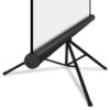 6x6 feet Projector Screen