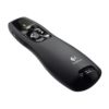 Logitech R400 Wireless Presentation Remote with Laser Pointer