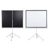 Tripod Projector Scree