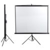 Tripod Projector Scree