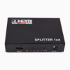 HDMI 1 in 4 out Splitter