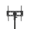 TV Tripod Stand up to 55 Inch