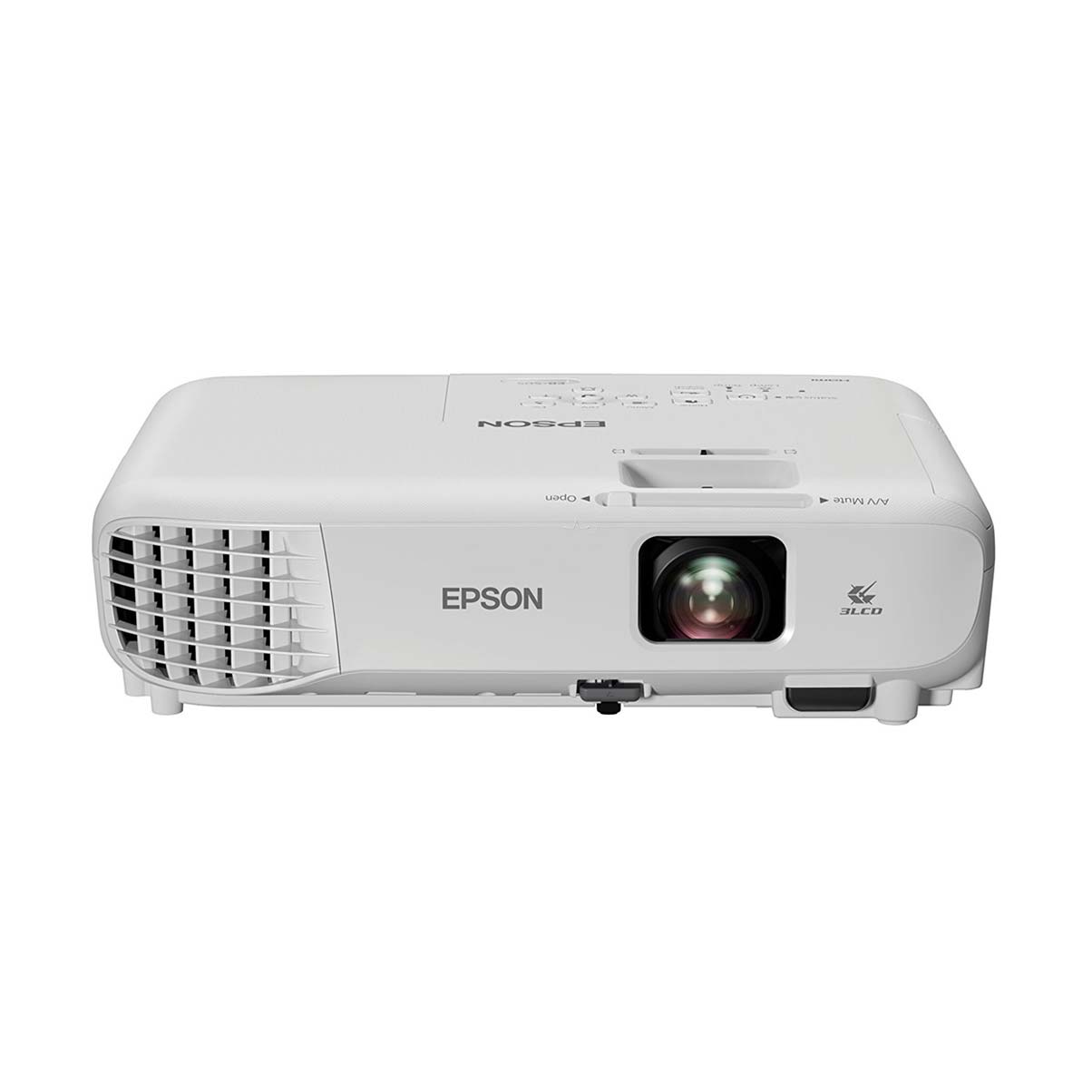 Epson Business EB-S05 Projector