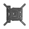 TV Wall Mount Bracket Single Arm X Support 27-55 Inch Heavy Duty Full Motion price in sri lanka
