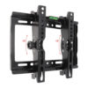 LED TV Wall Mount Bracket Fixed Flat Panel 14-43 Inch
