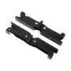 LED TV Wall Mount Bracket Fixed Flat Panel 14-43 Inch