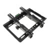 LED TV Wall Mount Bracket Fixed Flat Panel 14-43 Inch