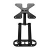 TV Wall Mount Bracket Single Arm 14-27 Inch Full Motion price in sri lanka