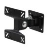 TV Wall Mount Bracket 14-24 Inch Motion price in sri lanka