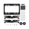 LED TV Wall Mount Bracket Fixed Flat Panel 14-43 Inch