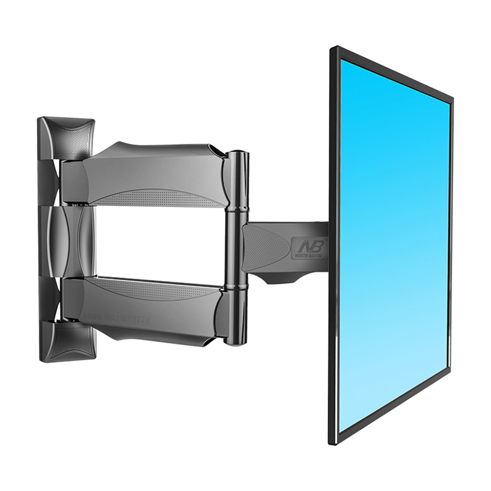 Adjustable Swing Arms of NB NORTH BAYOU P4 Wall Bracket