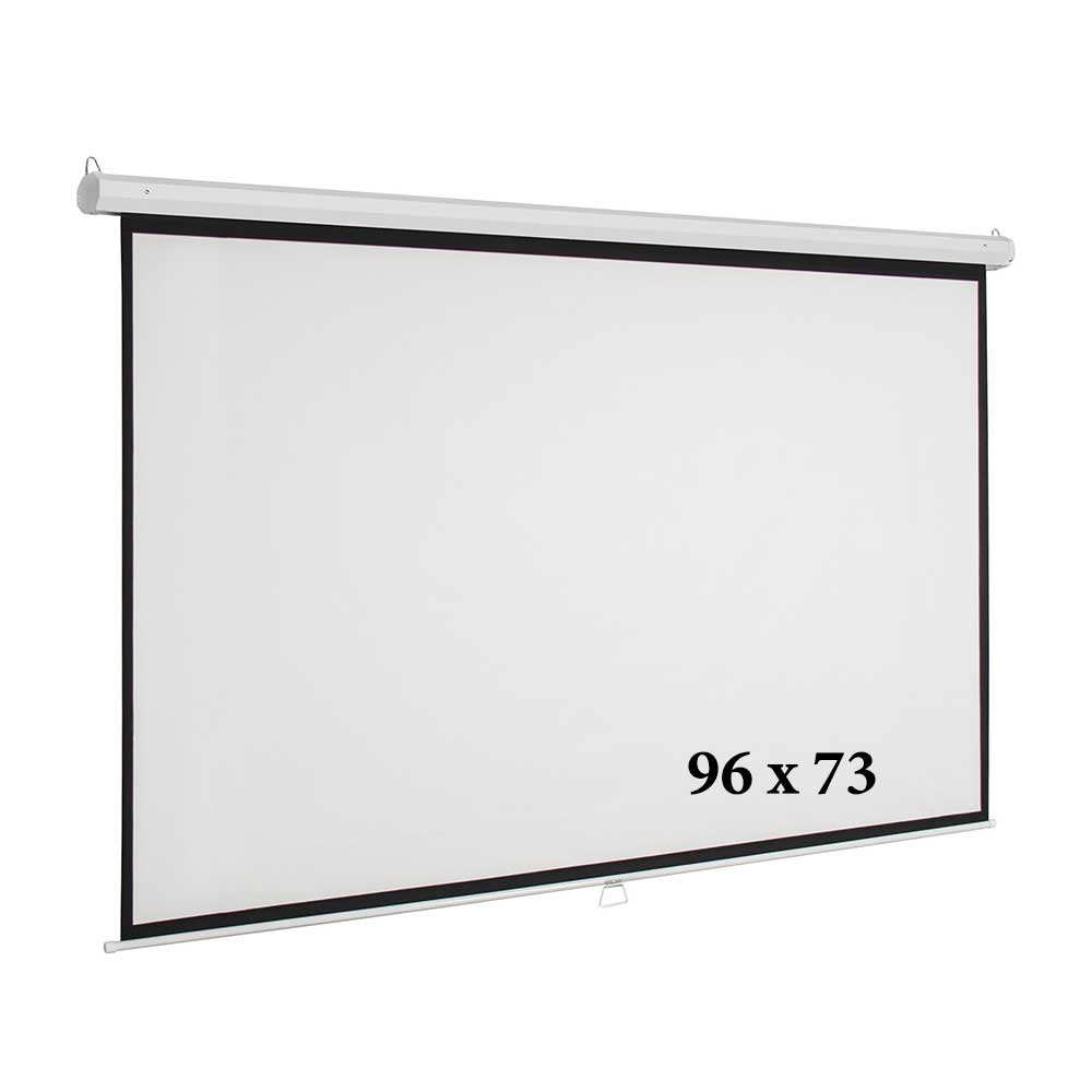 Wall Mounted Projector Screen Manual