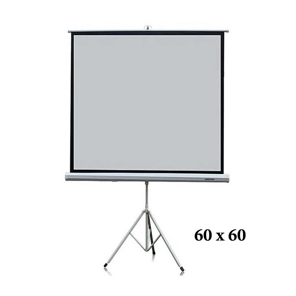 Projector Screen Tripod Stand 5