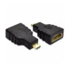 Micro HDMI Converter Interface
