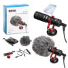 BOYA BY-MM1 Cardioid Condenser Microphone price in sri lanka