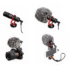 BOYA BY-MM1 Cardioid Condenser Microphone price in sri lanka