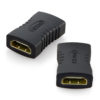 HDMI Female to Female Adapter Jack price in sri lanka