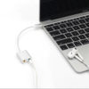 USB Type C Sound Card Adapter price in sri lanka