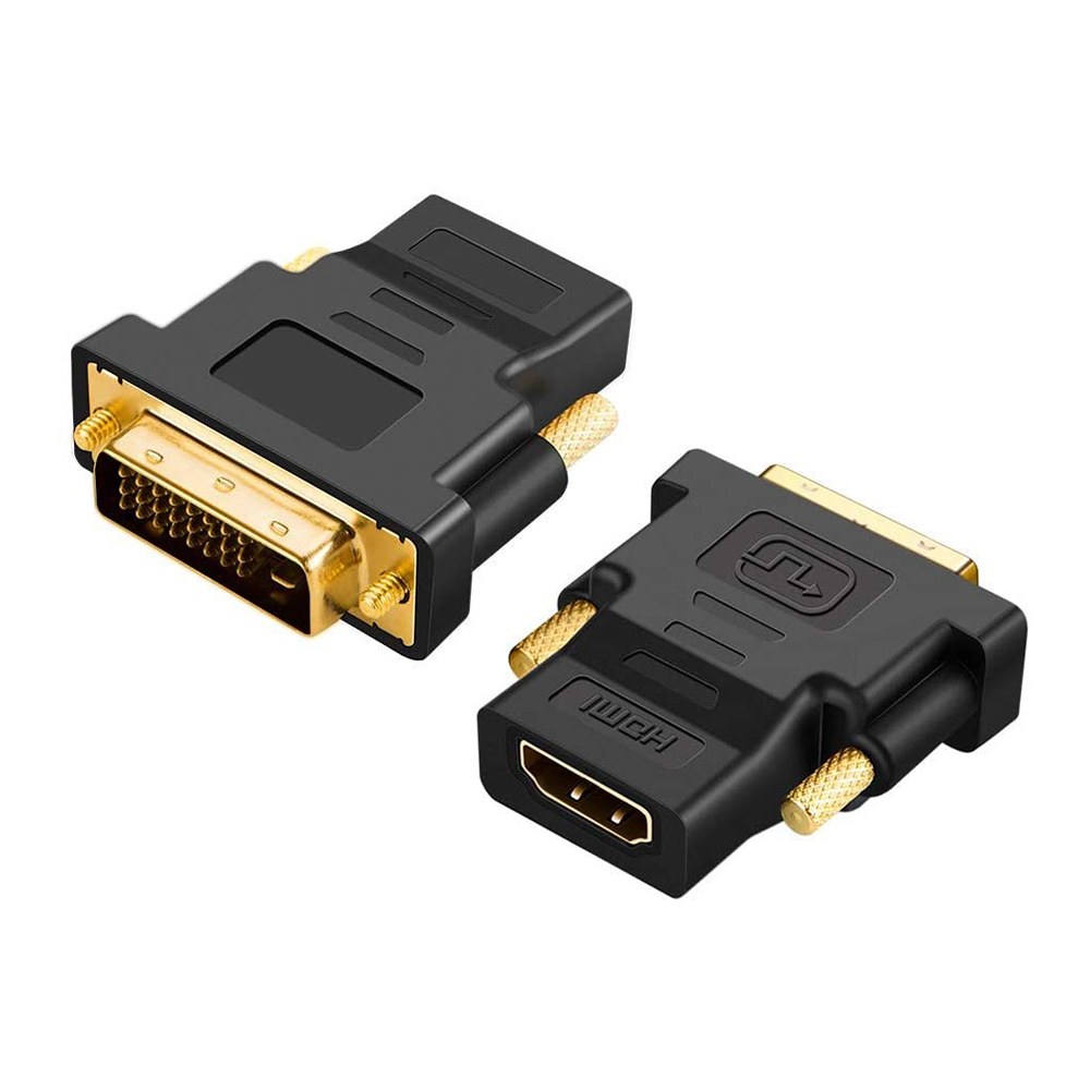 DVI to HDMI Adaptor