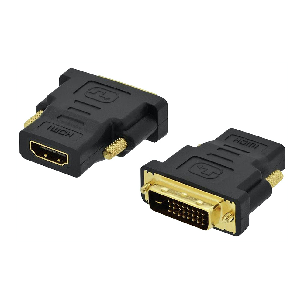DVI to HDMI Adaptor