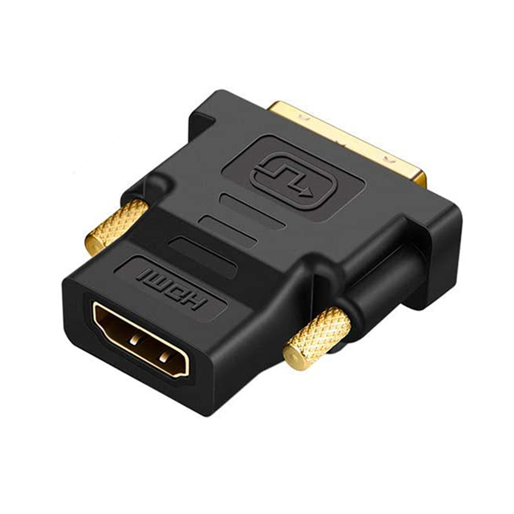 DVI to HDMI Adaptor
