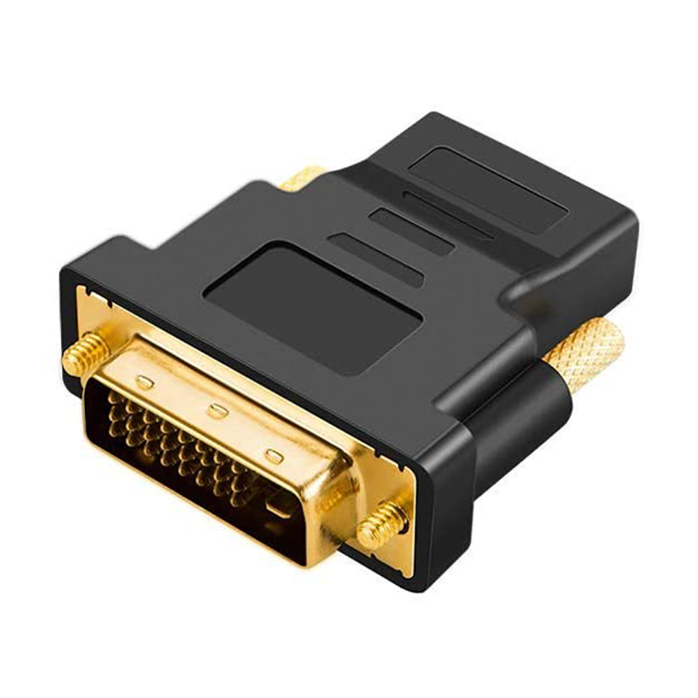 DVI to HDMI Adaptor