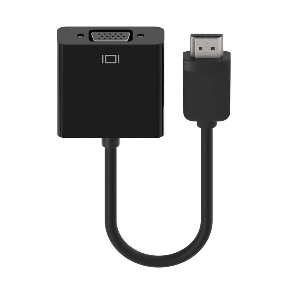 High-Resolution HDMI Connector - Alt Text