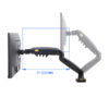 NBF160 Dual Screen