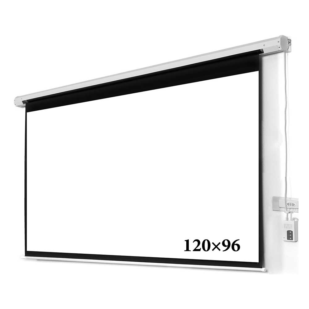 Electric Projector Screen
