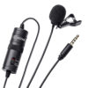 BOYA BY-M1 Omnidirectional Condenser Wire Microphone