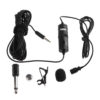 BOYA BY-M1 Omnidirectional Condenser Wire Microphone