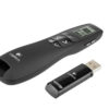 Logitech R800 Remote - Laser Precision for Presenters