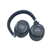 JBL Live 650BT Wireless On - Ear Headphones