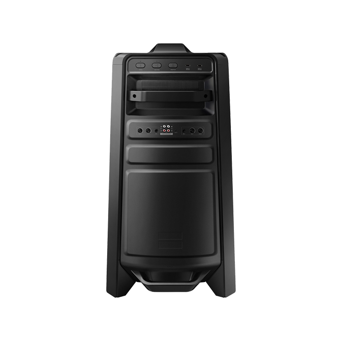 Samsung Party Audio T70