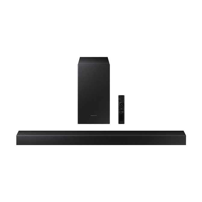 Samsung Sound Bar T450