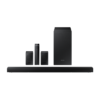 Samsung Sound Bar T670