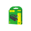 hoco LS14 Type-C audio converter