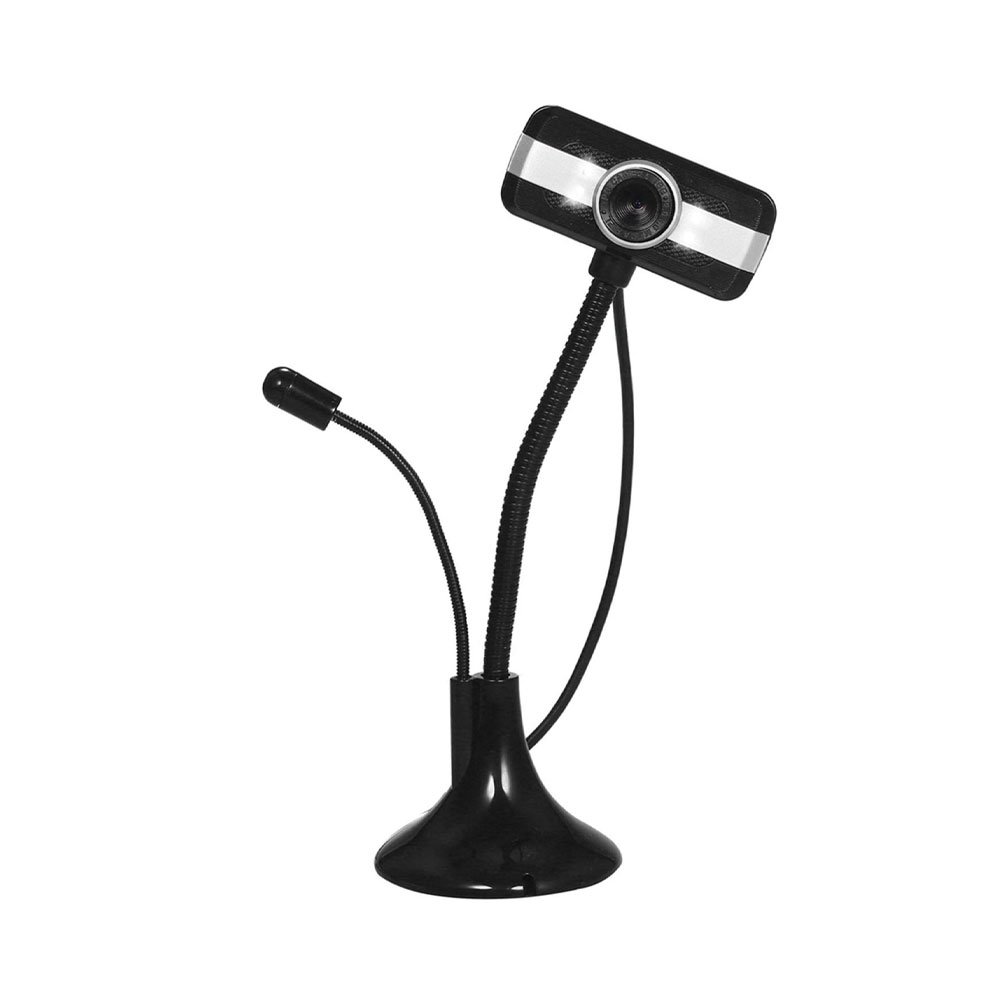 Web Camera with Microphone 480p