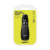 Logitech R400 Wireless Presentation Remote - Replica
