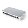 TP Link 8 Port Switch 100Mbps – TL-SF1008D Interfaces