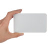 TP Link TL-SF1008D size of hand