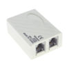 ADSL 2 Port Splitter