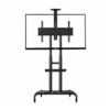North Bayou Mobile TV Carts up to 80 inch – AVA1800-70-1P