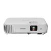 Epson EB-W05 WXGA Projector