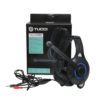 TUCCI Computer Headphones with Microphone – TC-L790MV Package and Headset