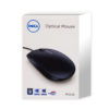 Dell Wired Mouse-MS116