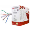 Hikvision 305 Meter LAN Network Ethernet Cable Wire CAT-6