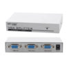 MT 2 Port VGA Splitter 2 Out 1 in