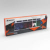 JERTECH Meteor Gaming Keyboard
