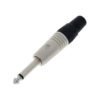 Mono Standard 6.3mm Jack